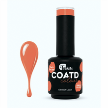 Load image into Gallery viewer, COATD Colour Gel Polish
