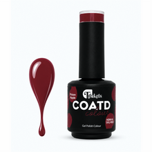 Load image into Gallery viewer, COATD Colour Gel Polish
