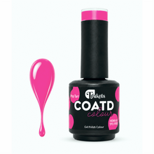 Load image into Gallery viewer, COATD Colour Gel Polish
