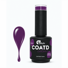 Load image into Gallery viewer, COATD Colour Gel Polish
