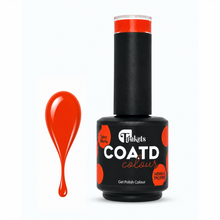 Load image into Gallery viewer, COATD Colour Gel Polish
