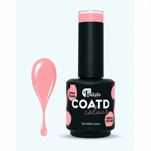 Load image into Gallery viewer, COATD Colour Gel Polish
