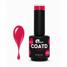 Load image into Gallery viewer, COATD Colour Gel Polish
