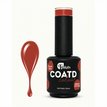 Load image into Gallery viewer, COATD Colour Gel Polish
