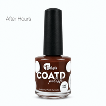 Load image into Gallery viewer, COATD Nail Polish
