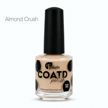 Load image into Gallery viewer, COATD Nail Polish
