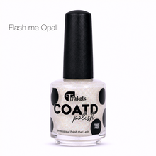 Load image into Gallery viewer, COATD Nail Polish
