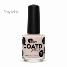 Load image into Gallery viewer, COATD Nail Polish

