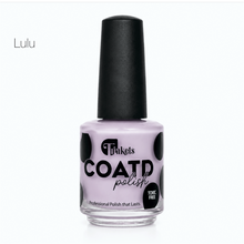 Load image into Gallery viewer, COATD Nail Polish
