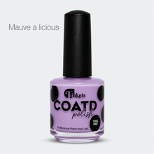 Load image into Gallery viewer, COATD Nail Polish
