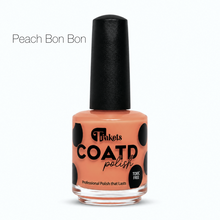 Load image into Gallery viewer, COATD Nail Polish
