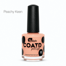 Load image into Gallery viewer, COATD Nail Polish
