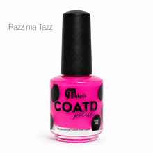 Load image into Gallery viewer, COATD Nail Polish
