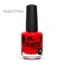 Load image into Gallery viewer, COATD Nail Polish
