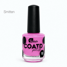 Load image into Gallery viewer, COATD Nail Polish
