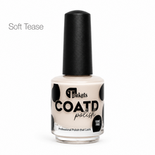 Load image into Gallery viewer, COATD Nail Polish
