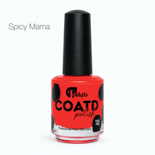 Load image into Gallery viewer, COATD Nail Polish
