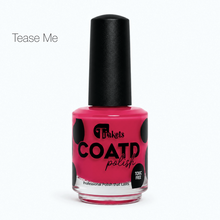 Load image into Gallery viewer, COATD Nail Polish
