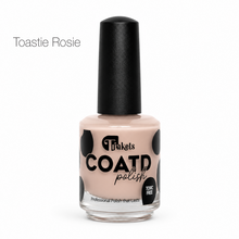 Load image into Gallery viewer, COATD Nail Polish
