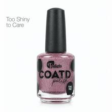Load image into Gallery viewer, COATD Nail Polish
