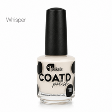 Load image into Gallery viewer, COATD Nail Polish
