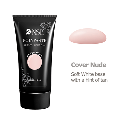 Polypaste HEMA Free 30gm- Nude
