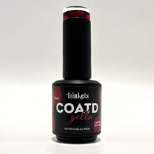 Load image into Gallery viewer, COATD Gel Polish
