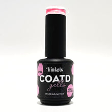 Load image into Gallery viewer, COATD Gel Polish
