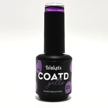 Load image into Gallery viewer, COATD Gel Polish
