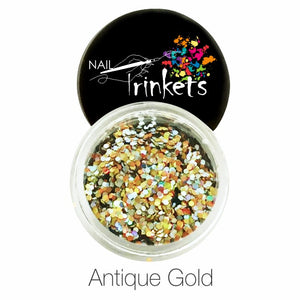 Trinkets Glitter