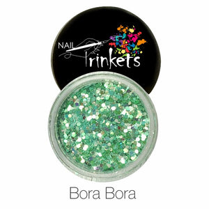 Trinkets Glitter