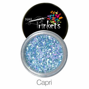 Trinkets Glitter