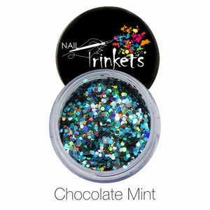 Trinkets Glitter