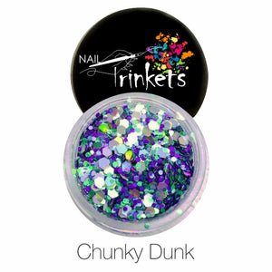 Trinkets Glitter