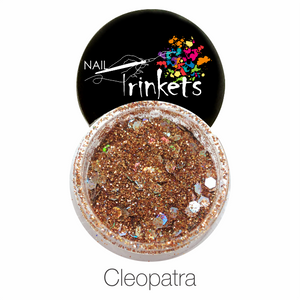 Trinkets Glitter