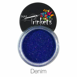 Trinkets Glitter