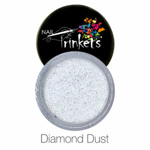 Trinkets Glitter