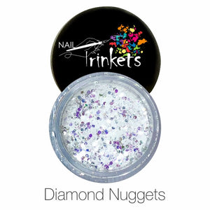 Trinkets Glitter