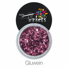 Load image into Gallery viewer, Trinkets Glitter
