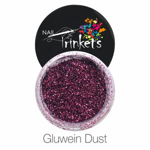 Trinkets Glitter