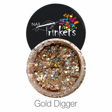 Load image into Gallery viewer, Trinkets Glitter
