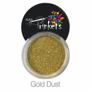 Trinkets Glitter