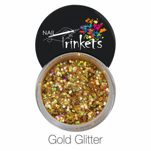 Trinkets Glitter