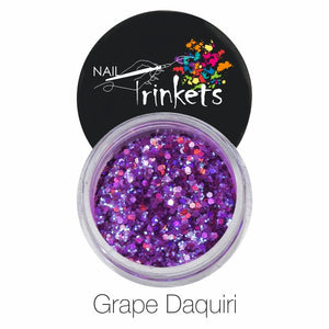 Trinkets Glitter