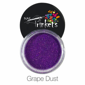 Trinkets Glitter