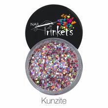 Load image into Gallery viewer, Trinkets Glitter
