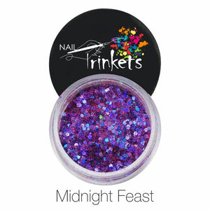 Trinkets Glitter