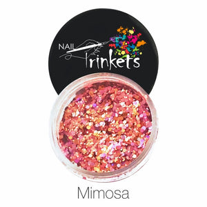 Trinkets Glitter