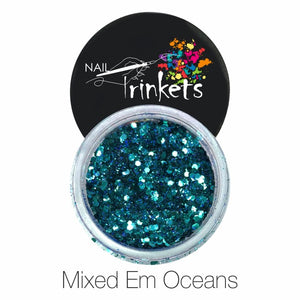 Trinkets Glitter