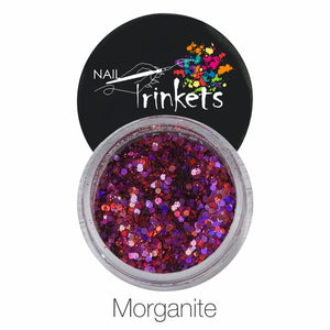 Trinkets Glitter